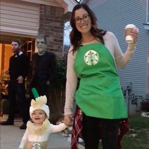 Meet your Posher, Kelsey